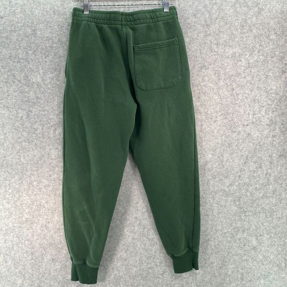 LCKR by Foot Locker Green Jogger Sweatpants Men's Size Small - Picture 3 of 9